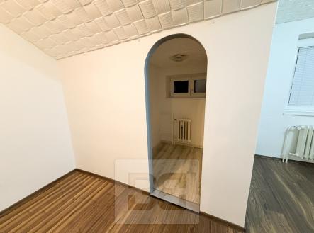 IMG_8176 | Pronájem bytu, 3+1, 77 m²