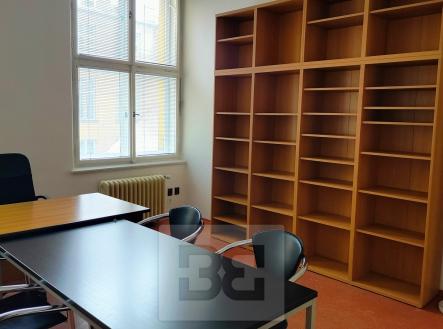 IMG20260112123637 | Pronájem - kanceláře, 22 m²