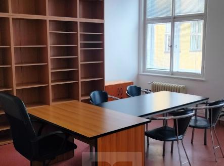 IMG20260209140412 | Pronájem - kanceláře, 22 m²
