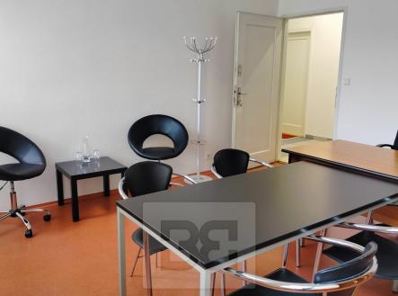 IMG20260209140430 | Pronájem - kanceláře, 22 m²