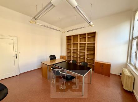 IMG_2121 | Pronájem - kanceláře, 22 m²