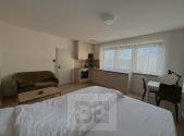 Pronájem bytu, 1+kk, 27 m²