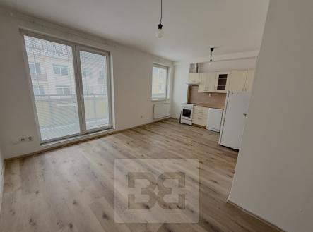 IMG_6170 | Pronájem bytu, 1+kk, 30 m²