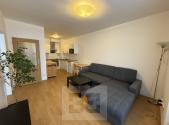 Pronájem bytu, 2+kk, 39 m²