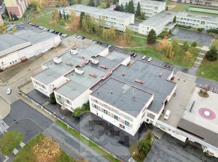 DJI_0473 | Prodej - obchodní prostor, 14 070 m²