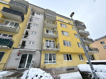 IMG_1683 | Prodej bytu, 2+kk, 54 m²