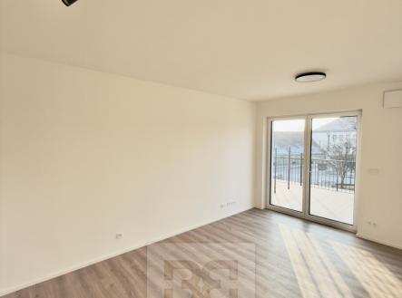 IMG_0592 | Pronájem bytu, 2+kk, 44 m²