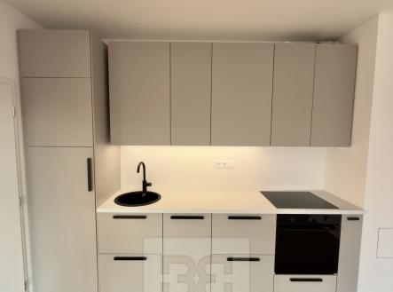 IMG_0590 | Pronájem bytu, 2+kk, 44 m²