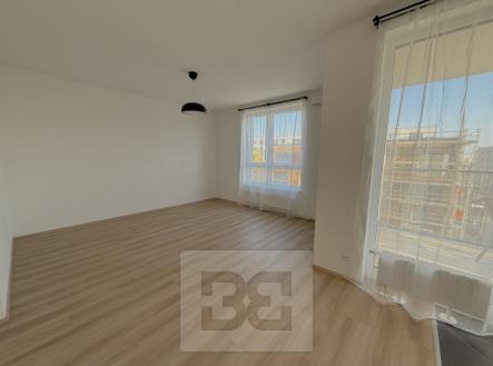 IMG_6380 | Pronájem bytu, 1+kk, 36 m²