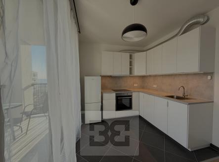 IMG_6375 | Pronájem bytu, 1+kk, 36 m²