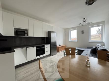 IMG_5547 | Pronájem bytu, 2+kk, 40 m²