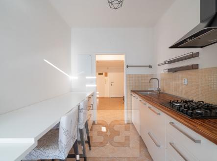 Pronájem bytu, 2+1, 57 m² obrázek