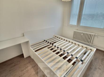 IMG_0611 | Pronájem bytu, 2+kk, 42 m²