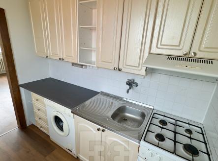 IMG_7251 | Pronájem bytu, 3+1, 80 m²