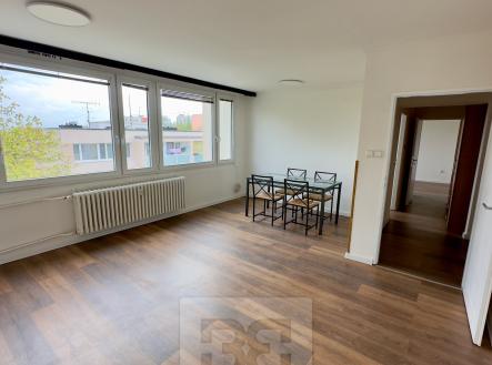 IMG_7253 | Pronájem bytu, 3+1, 80 m²