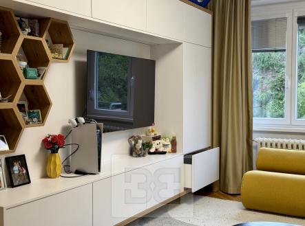 IMG_5776 3 | Pronájem bytu, 2+1, 53 m²