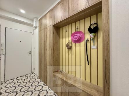 IMG_5769 3 | Pronájem bytu, 2+1, 53 m²