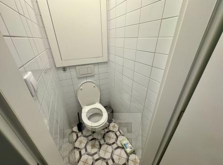 IMG_5770 3 | Pronájem bytu, 2+1, 53 m²