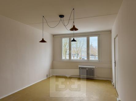 IMG_8314 | Pronájem bytu, 3+1, 80 m²