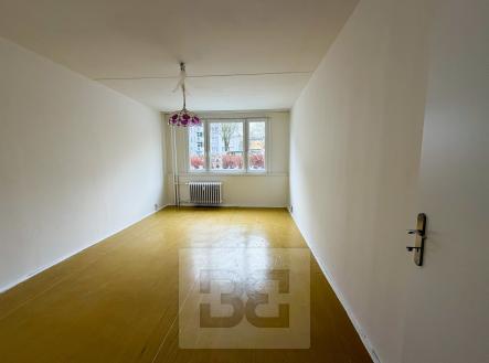 IMG_8308 | Pronájem bytu, 3+1, 80 m²