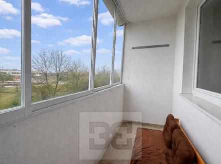 image | Pronájem bytu, 1+1, 41 m²