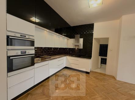 IMG_6197 | Pronájem bytu, 4+kk, 96 m²