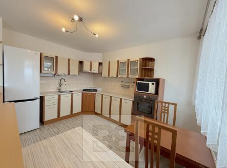 Pronájem bytu, 2+kk, 54 m² obrázek