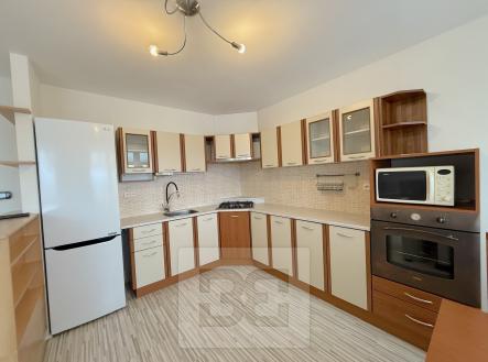 IMG_6436 | Pronájem bytu, 2+kk, 54 m²