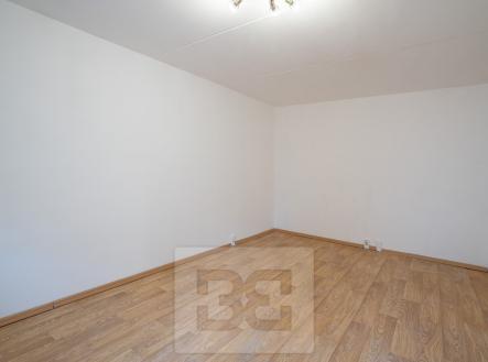 Obývací pokoj | Pronájem bytu, 3+1, 75 m²