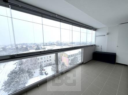 Pronájem bytu, 2+kk, 56 m² obrázek