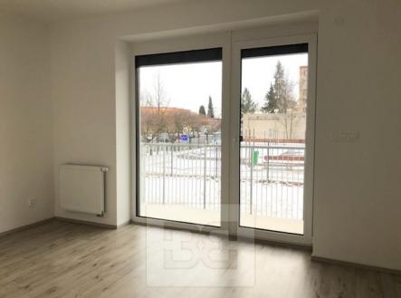 IMG_9331 | Pronájem bytu, 2+kk, 56 m²