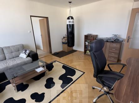 IMG_3616 | Pronájem bytu, 2+1, 50 m²