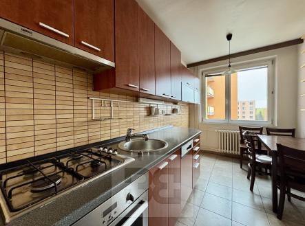 IMG_5640 | Pronájem bytu, 3+1, 73 m²