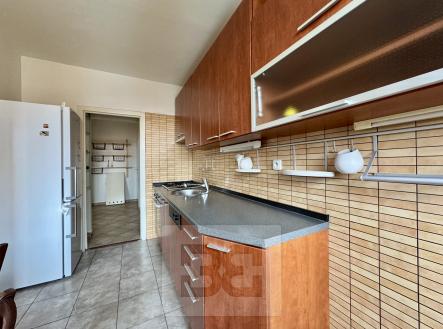 IMG_5646 | Pronájem bytu, 3+1, 73 m²