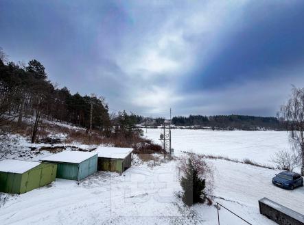 IMG_8203 | Pronájem bytu, 1+kk, 23 m²