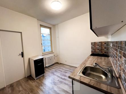 IMG_6516 | Pronájem bytu, 1+1, 55 m²