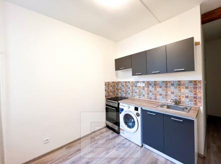 IMG_6515 | Pronájem bytu, 1+1, 55 m²