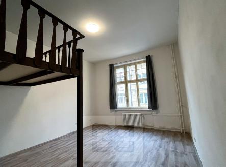 IMG_6519 | Pronájem bytu, 1+1, 55 m²