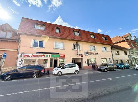 IMG_5285 | Prodej - nájemní dům, 657 m²