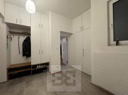 BCA2EC18-BF13-4884-BBA1-7DB2575CDA5C_1_105_c | Pronájem bytu, 3+kk, 82 m²
