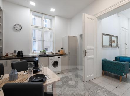 Byty Ve Smečkách (19 of 25) | Prodej bytu, 2+1, 66 m²