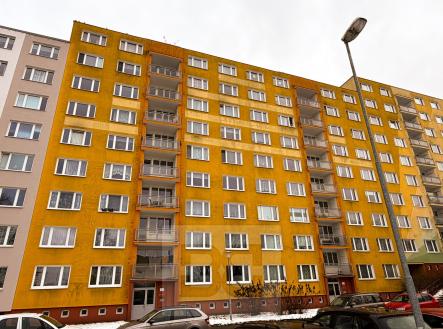 IMG_8321 | Pronájem bytu, 3+1, 80 m²