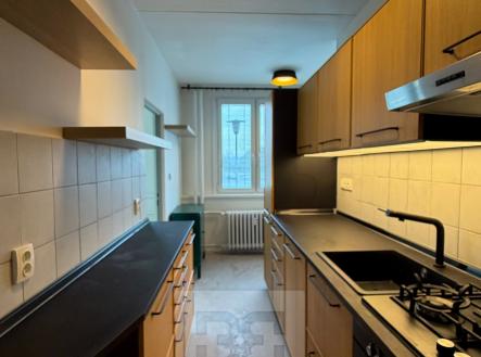 IMG_8317 | Pronájem bytu, 3+1, 80 m²