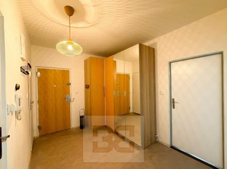 IMG_8320 | Pronájem bytu, 3+1, 80 m²