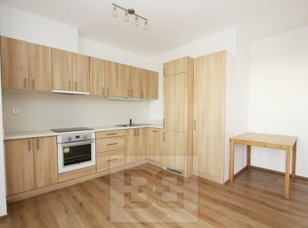 a4 | Pronájem bytu, 2+kk, 74 m²