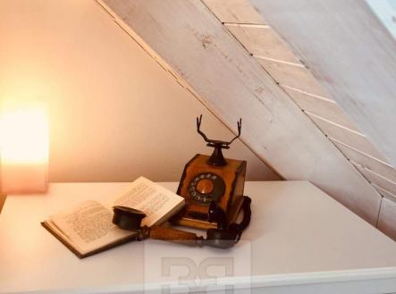 received_280038266435982 | Pronájem bytu, 2+kk, 46 m²