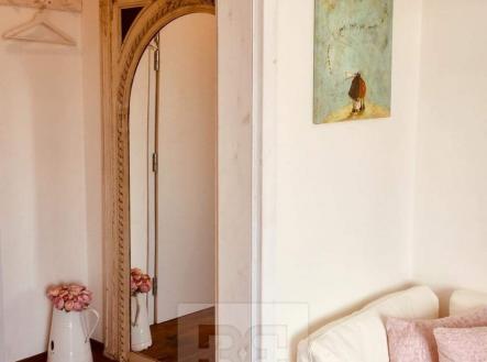 received_338398530599528 | Pronájem bytu, 2+kk, 46 m²