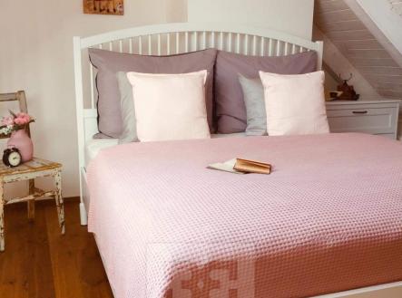 received_346096666454188 | Pronájem bytu, 2+kk, 46 m²