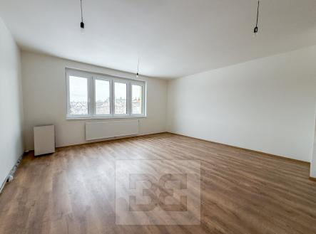 IMG_8392 | Prodej bytu, 1+kk, 39 m²