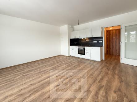 IMG_8393 | Prodej bytu, 1+kk, 39 m²